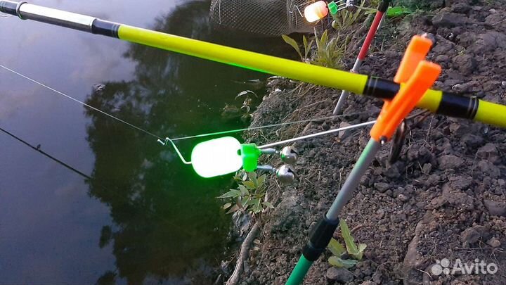 Для рыбалки