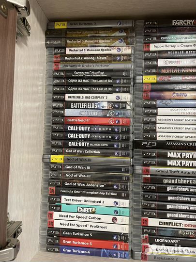 Resistance 3 platinum ps3