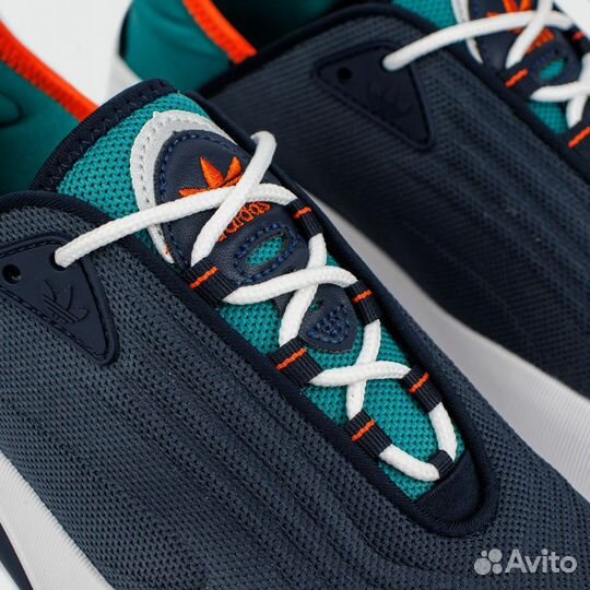 Кроссовки Adidas Adifom Sltn