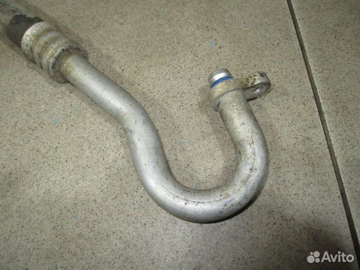 Трубка кондиционера Hyundai Tucson 1 (JM)