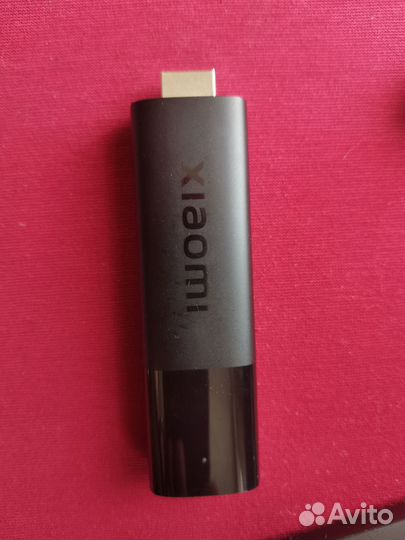 SMART tv приставка