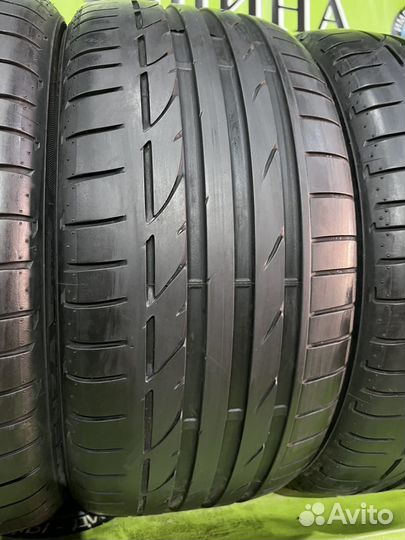 Bridgestone Potenza S001 245/40 R18 97Y