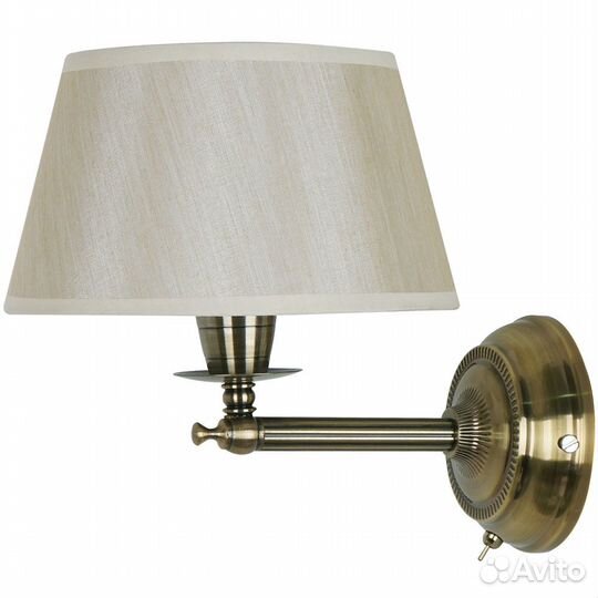 Бра Arte Lamp York 