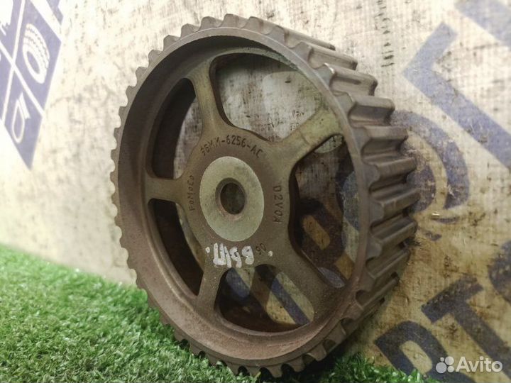 Шестерня распредвала Ford Fusion хэтчбек 1.4 fxja