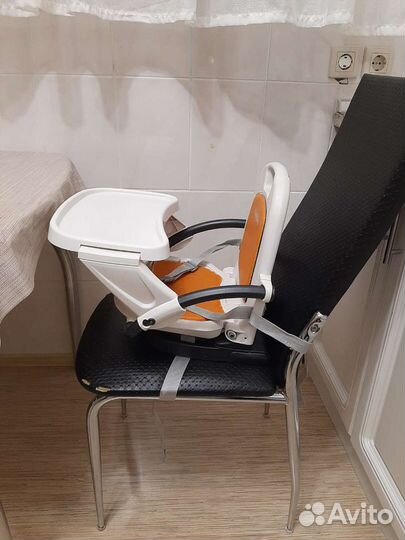 Стульчик для кормления Peg-perego Rialto