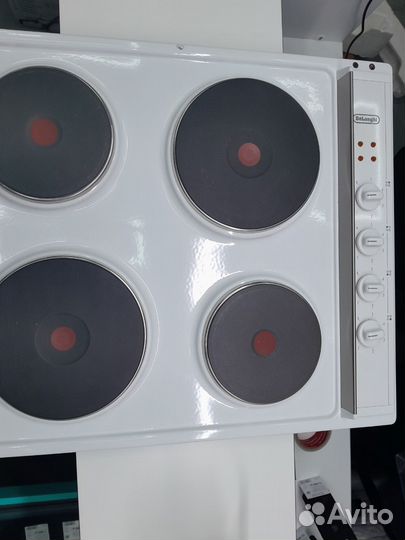 Плиты и варочные панели Delonghi 460er