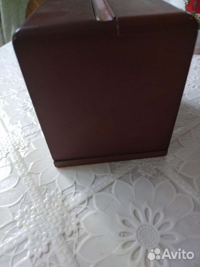 Папиросница