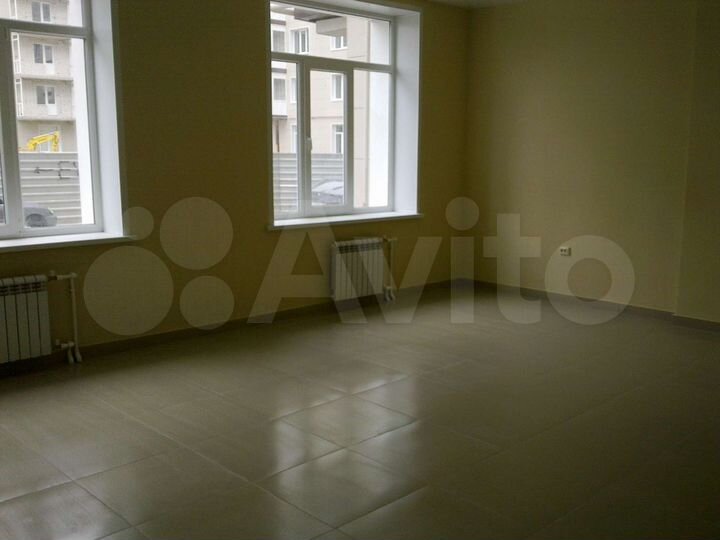 Торговая площадь, 118.4 м²