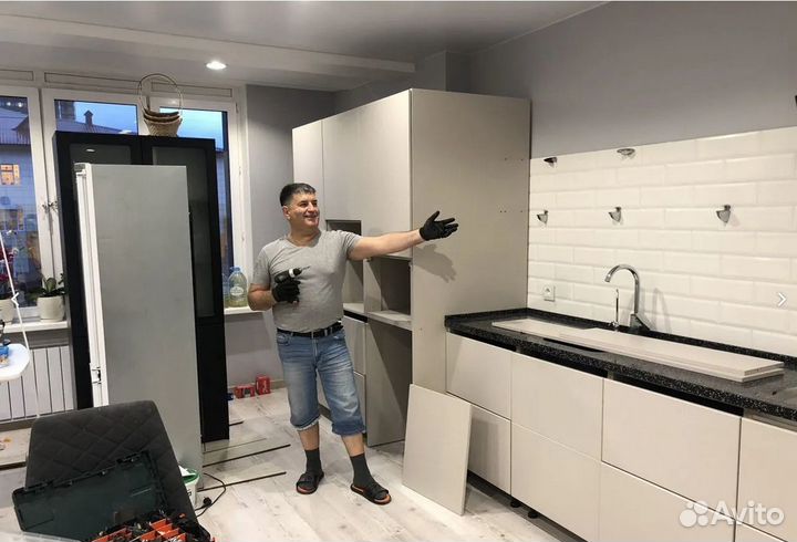 Мастер на час. Сантехник Электрик. Вскрытие замков