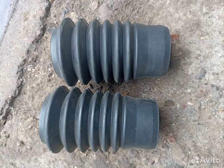 Пыльник переднего амортизатора ваз 2110