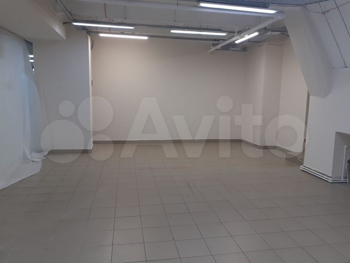 Торговая площадь, 30 м²