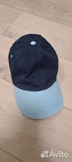Кепка на мальчика 5-7 лет