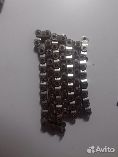 Цепь shadow interlock v2