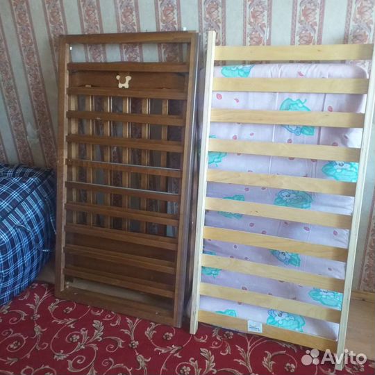 Манеж детский