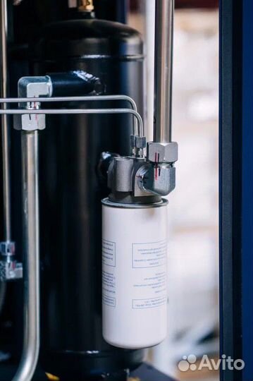 Винтовой компрессор AA1-22 16LD