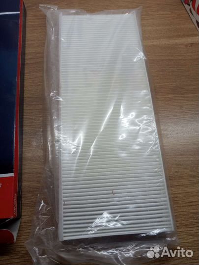 Воздушный фильтр для ауди-80