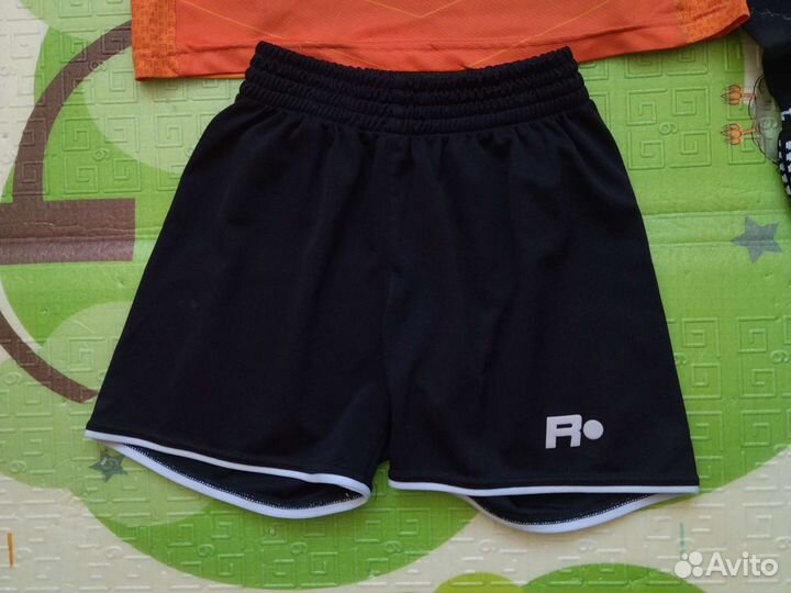 Футбольная форма