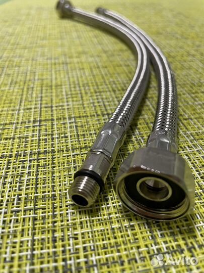 Подводка гибкая для воды