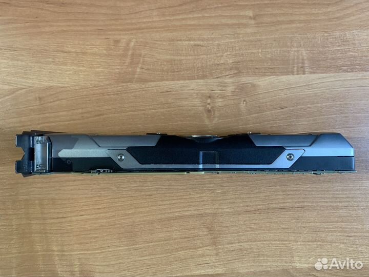Видеокарта GTX690 4GB (asus)