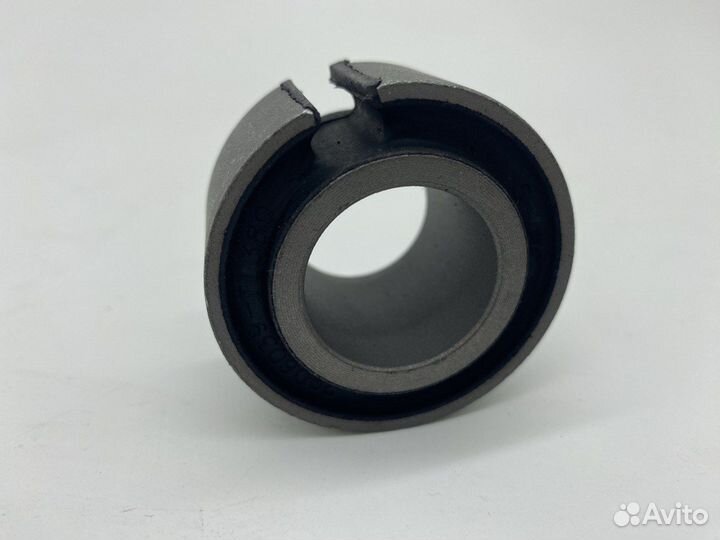 Втулка переднего стабилизатора Dong Feng GX