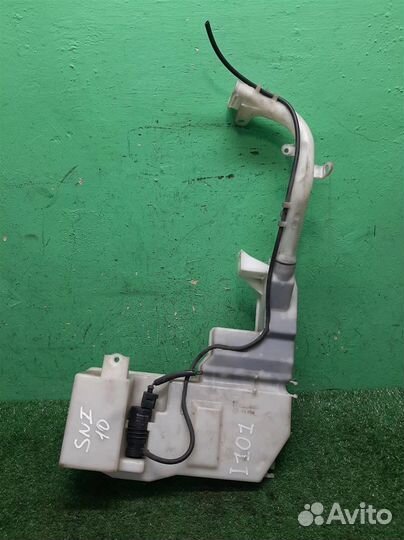 Бачок омывателя Honda Civic 5D (FN) 2007