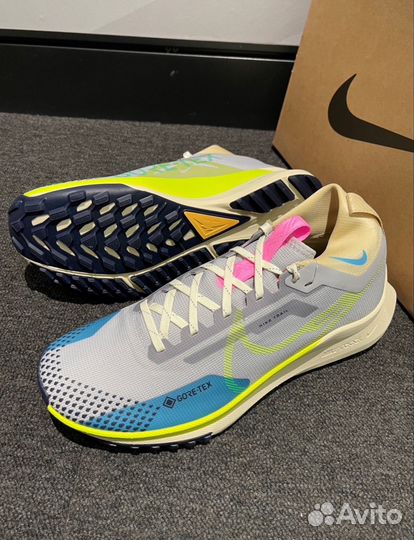 Nike Pegasus Trail 4 оригинал 36 37 38 39 40