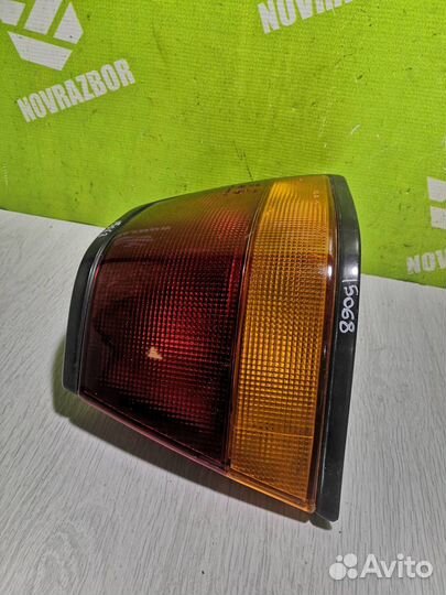 Фонарь задний правый Дэо Есперо