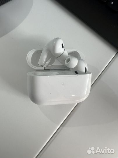 Airpods pro 2 оригинал