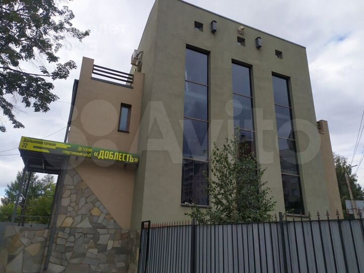 Продам здание, 330 м²