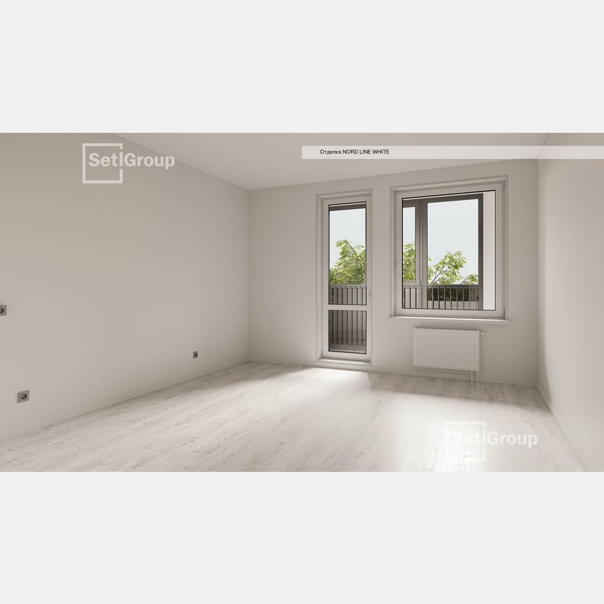 Квартира-студия, 21,6 м², 5/5 эт.