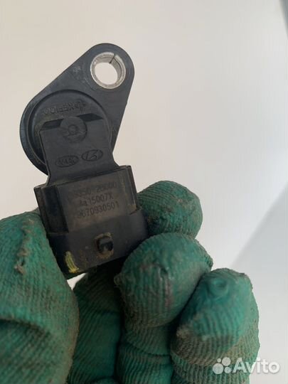 Датчик положения распредвала Киа Рио 3 Kia Rio