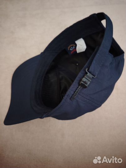 Бейсболка Paul shark летняя оригинальная