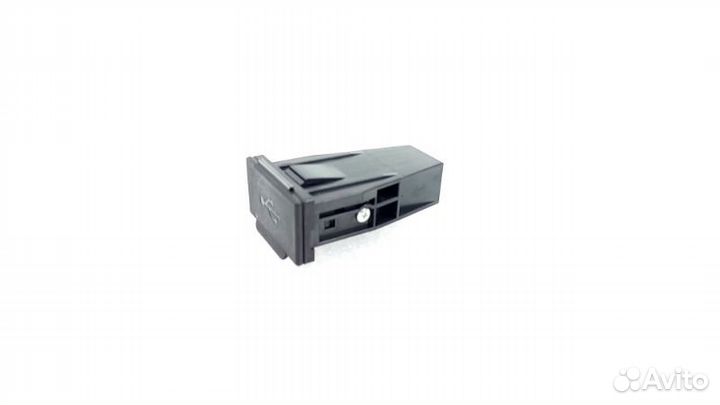 Адаптер USB AUX Mitsubishi Outlander