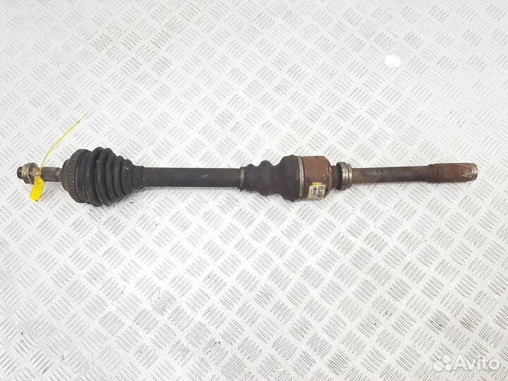 Полуось передняя правая (приводной вал, шрус) Cit