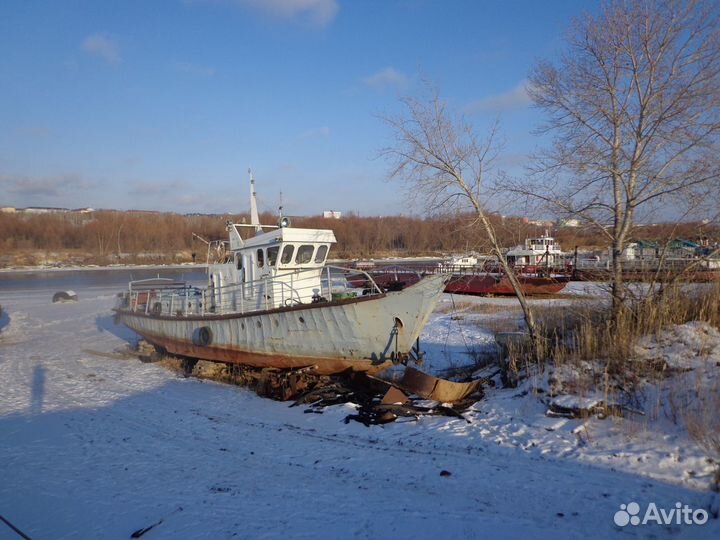 Рубка судовая