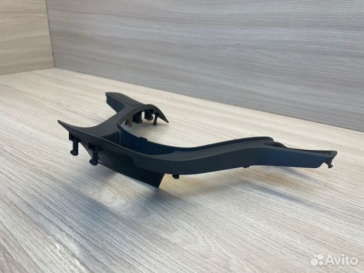 Накладка руля LADA X-Ray