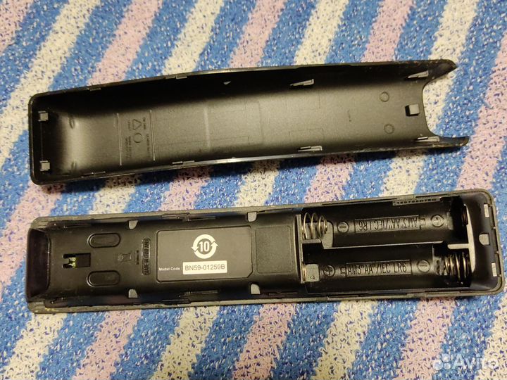 Пульт ду Samsung SMART оригинал от UE50TU7170U