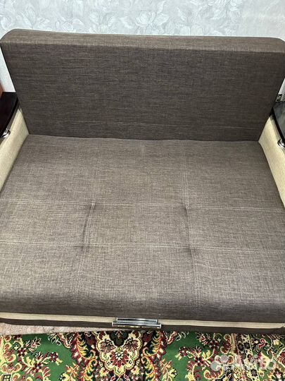 Диван раскладной