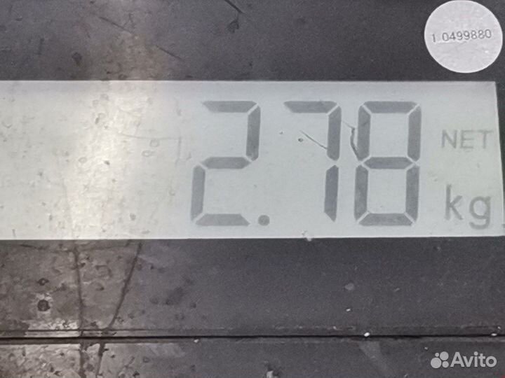 Интеркулер для Volkswagen Golf 4