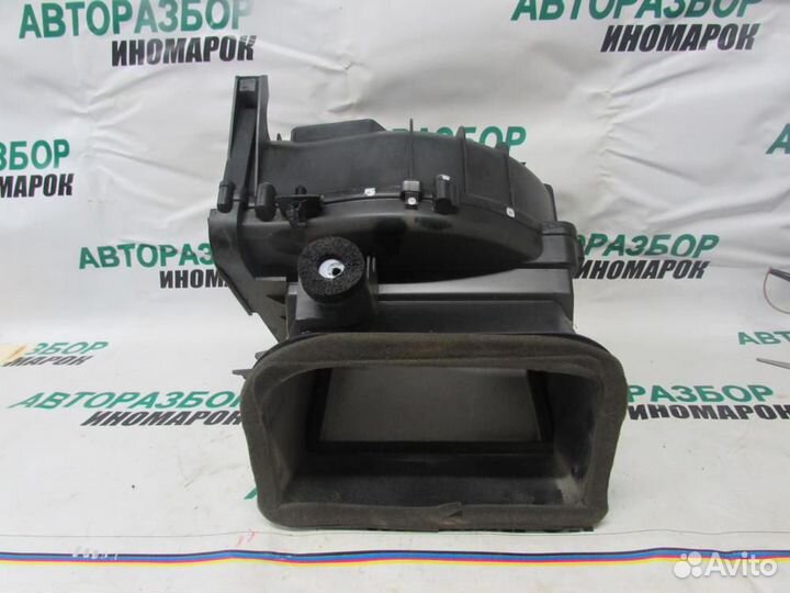 Корпус отопителя для Chevrolet Aveo 2003-2008г