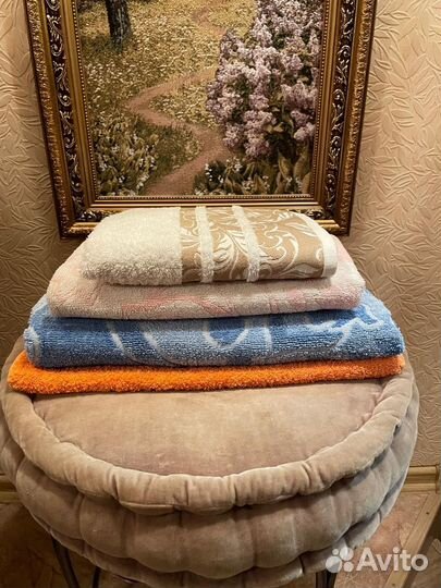 Постельное белье