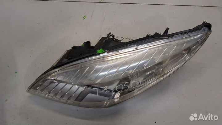 Фара (передняя) Renault Megane 3, 2009