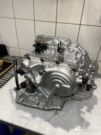 Вариатор nissan juke