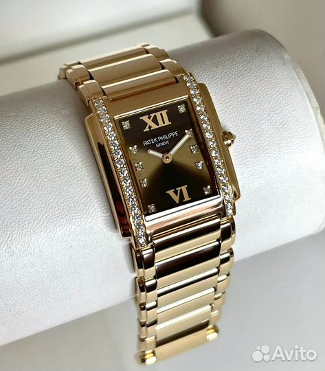 Часы Patek Philippe Twenty 4 Ladies