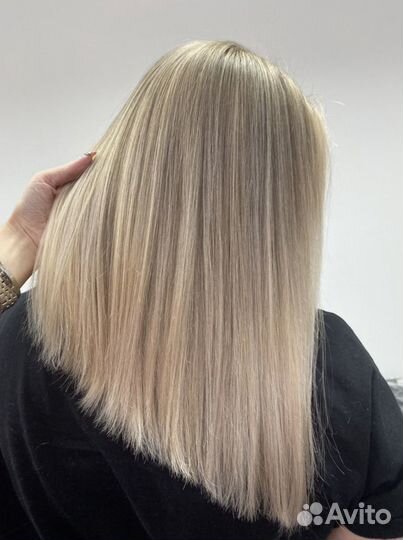 Парикмахер универсал