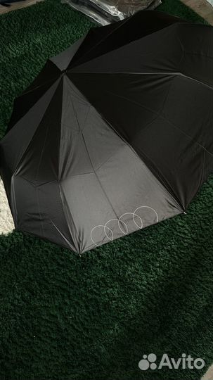 Зонт Audi