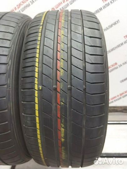 Dunlop SP Sport LM705 245/50 R18 100W