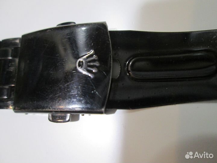 Механические наручные часы Rolex Automatic