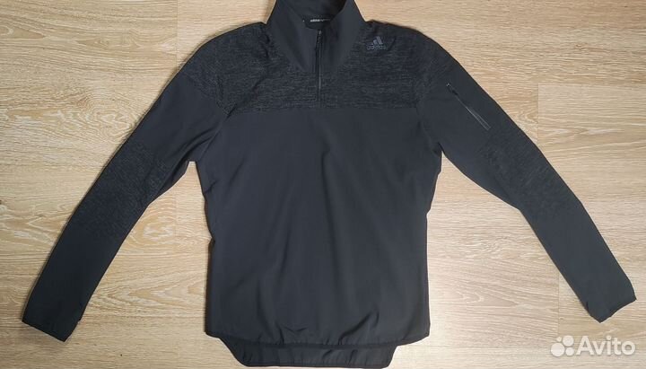 Оригинальная ветровка adidas running supernova