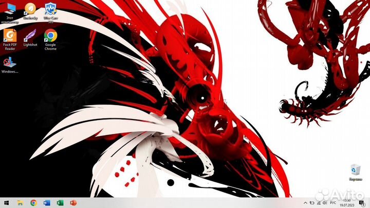 Ноутбук DNS 15.6/Gf520m/i3/6Gb/SSD+HDD